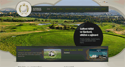 Desktop Screenshot of agrt.cz